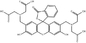 Fluoresceina Complexon in polvere CAS 1461-15-0