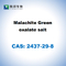 CAS 2437-29-8 Malachite verde HCL