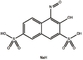 Nitroso R sale in polvere macchie biologiche CAS 525-05-3
