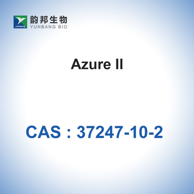 CAS NO 37247-10-2 Azure II Polvere di macchie biologiche solubile in acqua