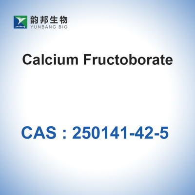 Purezza del CALCIO FRUCTOBORATE 99% di CAS 250141-42-5
