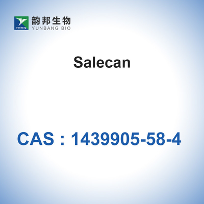 Glucano CAS 1439905-58-4 del β- del Beta-glucano (1,3) -