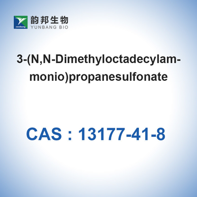 CAS 13177-41-8 3 (Dimethyloctadecylazaniumyl) propane-1-sulfonate