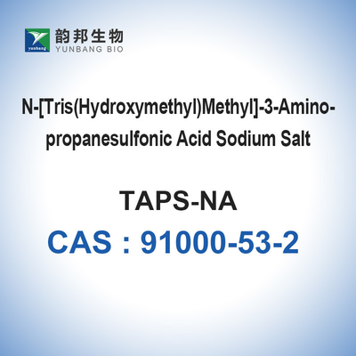 SPILLA il sale di sodio e potassio acido di N-Tris Methyl-3-Aminopropanesulfonic (idrossimetilico)