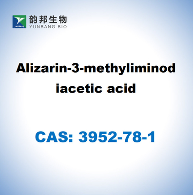 CAS 3952-78-1 Acido alizarin-3-metililimino-diacetico