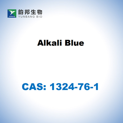 CAS 1324-76-1 Polvere blu alcalino