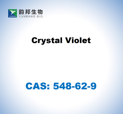 CAS 548-62-9 Violeta cristallina