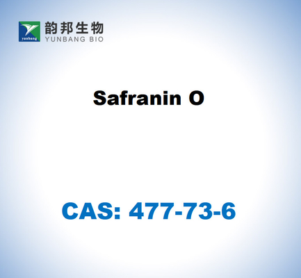 CAS 477-73-6 Safranina O