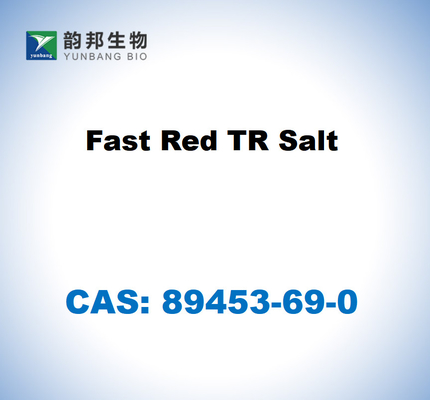 CAS 89453-69-0 Sale rosso TR veloce