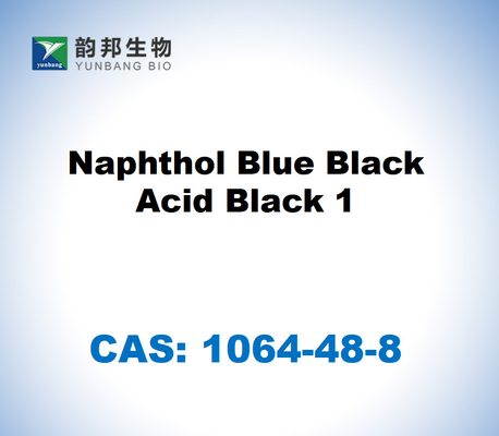 CAS 1064-48-8 Naftolo Blu Nero, Acido Nero 1