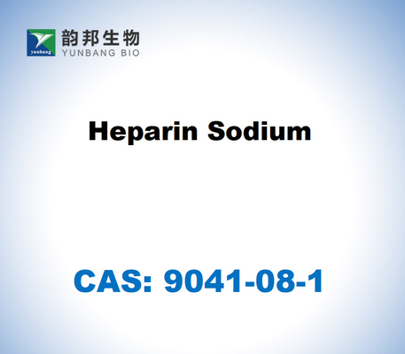 Sodio dell'eparina di CAS 9041-08-1