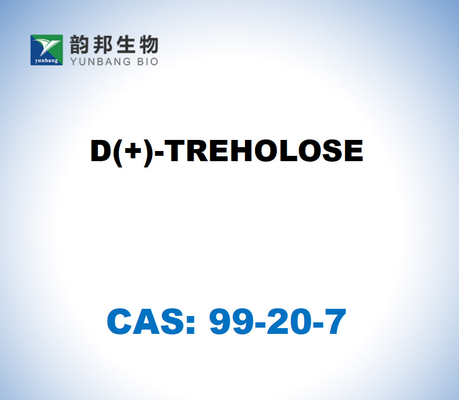 CAS 99-20-7 Trehalosio D(+)-TREHALOSIO