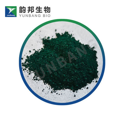 CAS 71-91-0 VERDE ACIDO 3 reagenti per le scienze della vita