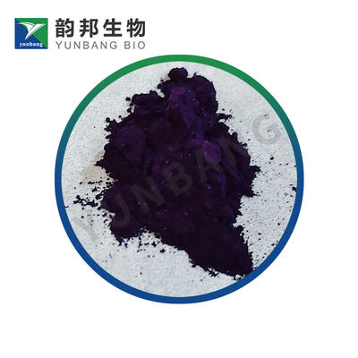 CAS 3844-45-9 Sale disodico di Erioglaucina - reagenti per le scienze della vita