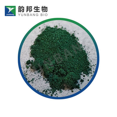 CAS 2437-29-8 Fornitori di coloranti biologici Verde Basico 4