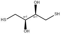 CAS 3483-12-3 Reagenti a base di DL-dithiotreitolo per le scienze della vita