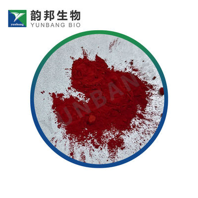 CAS 2321-07-5 Reagenti biologici fluoresceina