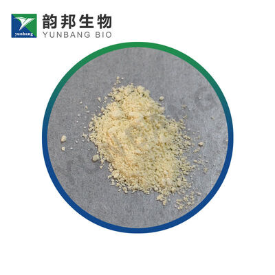 CAS 152121-47-6 reagente biochimico SB 203580 per laboratori