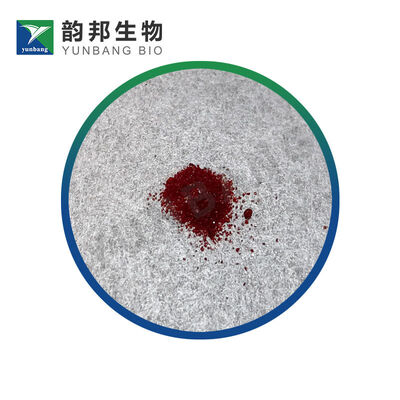 CAS 12112-67-3 Dimero di cloro(1,5-cicloottadiene)iridio(I) reagenti biochimici di buona qualità azienda