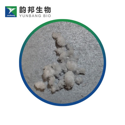 CAS7517-19-3 Reagente biochimico cloridrato di metil L-leucinato per laboratori