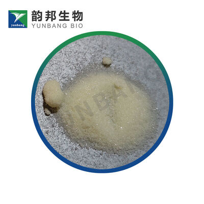 CAS5743-28-2 Ascorbato di calcio diidrato reagente biochimico per laboratori