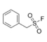 Fluoruro CAS di PMSF Phenylmethylsulfonyl 329-98-6 C7H7FO2S