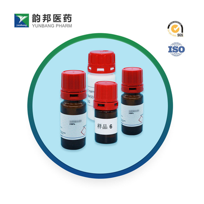 Vendita a caldo Polvere di Ponceau Bs Cas 4196-99-0 Reagente biologico