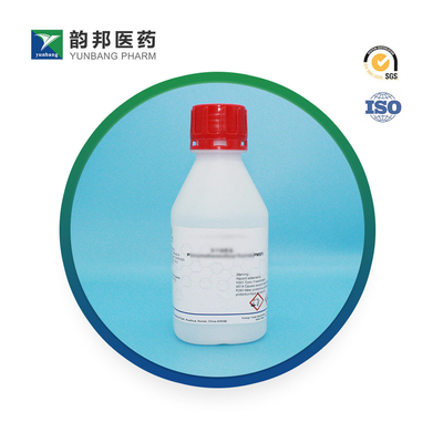 Vendita a caldo Polvere di Ponceau Bs Cas 4196-99-0 Reagente biologico