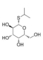 Diossano 99% libero di Β-D-Thiogalactoside CAS 367-93-1 dell'isopropile di IPTG