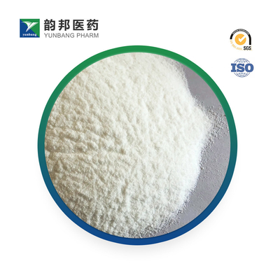 Glicoside 2-Nitrophenyl-Beta-D-Galactopyranoside di ONPG CAS 369-07-3