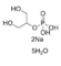 13408-09-8 β-Glycerolphosphatedisodiumsalt diagnostico dei reagenti del glicoside