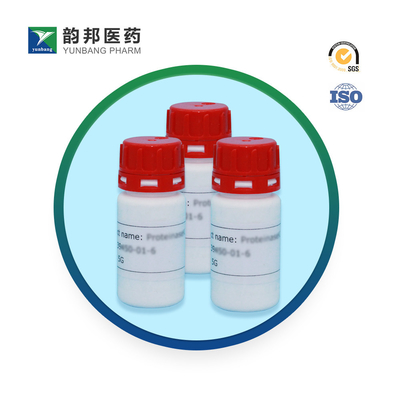 Sostanza solubile diagnostica in vitro di CAS 122341-56-4 dei reagenti di AMPPD in DMSO