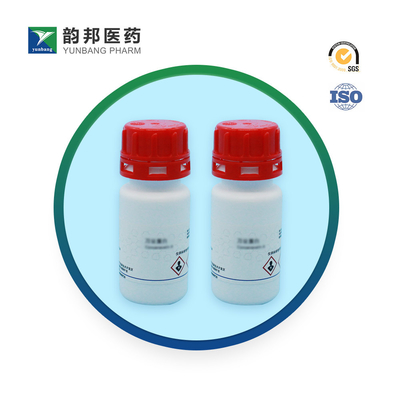 Reagente biochimico verde brillante CAS 633-03-4