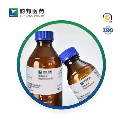 CAS 23783-26-8 Acido idrossifosfono-acetico