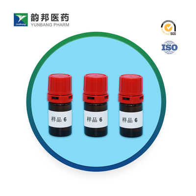 CAS 9025-64-3 Deossiribonucleasi II dalla milza bovina