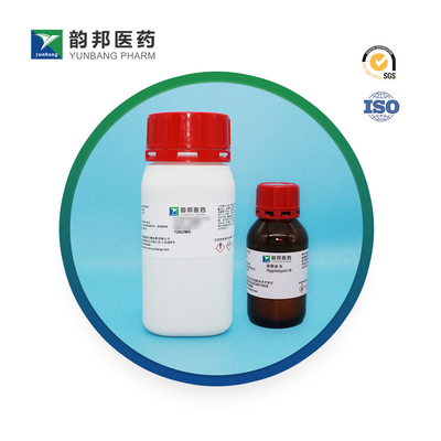 CAS 9000-81-1 Butirilcolinesterasi dal siero equino