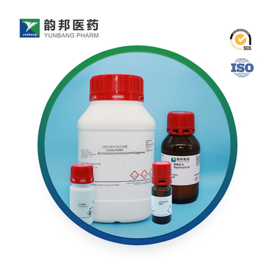 CAS 62758-13-8 Sale di sodio di resazurina