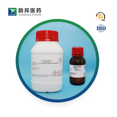 CAS 62625-21-2 Thymol Sale di sodio blu