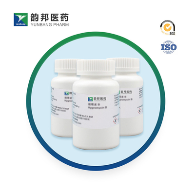 CAS 76-59-5 Bromo Thymol Blu