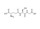 CAS 70-18-8 inibitori della molecola di Glutatiol del glicoside del L-glutatione (forma riduttrice)