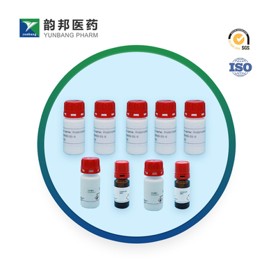 CAS 9001-03-0 Anidrasi carbonica di eritrociti bovini