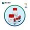 Glicoside microbico del pentaidrato del raffinosio di CAS 17629-30-0 D (+) -