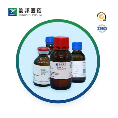 Malachite verde HCL CAS 2437-29-8 Bioscience in polvere