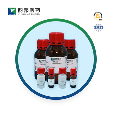 CAS 11075-17-5 Carbossipeptidasi A dal pancreas bovino