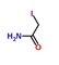 CAS 144-48-9 API And Pharmaceutical Intermediates cristallino 2-Iodoacetamide