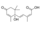 Acido abscissico fine industriale dei prodotti chimici di ABA CAS 21293-29-8 (+) -