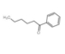 Chetone fine industriale dei prodotti chimici di CAS 942-92-7 Hexanophenone