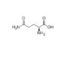 L-glutamina CAS 56-85-9 prodotti chimici fini industriali 2,5-Diamino-5-Oxpentanoicacid