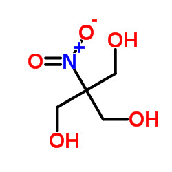 2-Hydroxymethyl-2-Nitro-1,3-Propanediol nitrometano (idrossimetilico) biologico degli amplificatori 126-11-4 Tris