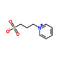 Reagente biochimico NDSB 201 3 (1-Pyridinio) - 1-propanesulfonate di CAS 15471-17-7
